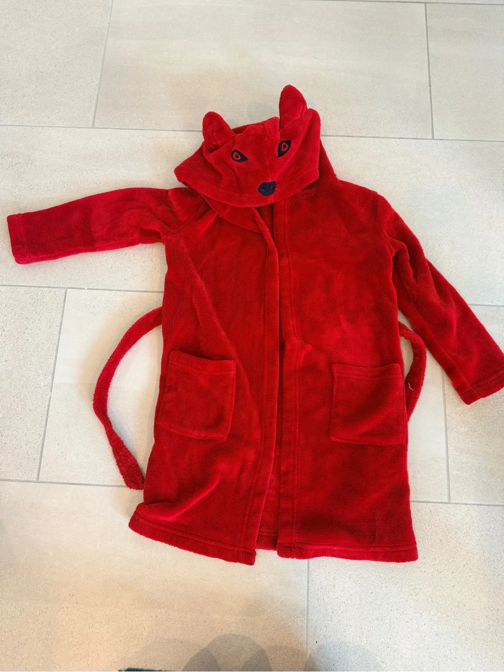 dip soft fleece